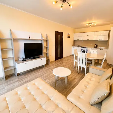 Boutique 1br | Long Sea View Next To The Apartment