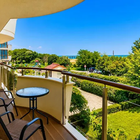 Boutique 1br | Long Sea View Next To The Apartment